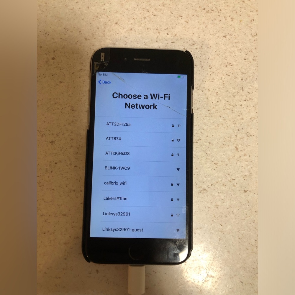 iPhone 6 - Picture 10 of 14